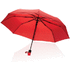 21" Impact AWARE RPET 190T auto-open sateenvarjo, punainen lisäkuva 6